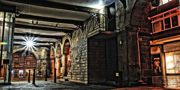 Shrewsbury Calendar 2016 launches