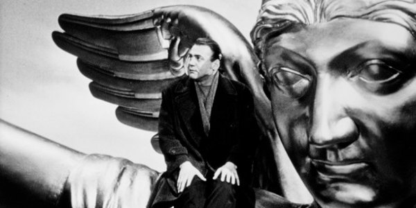 BFI and Plusnet present a special screening of Wim Wenders’ 1987 classic film, Wings of Desire