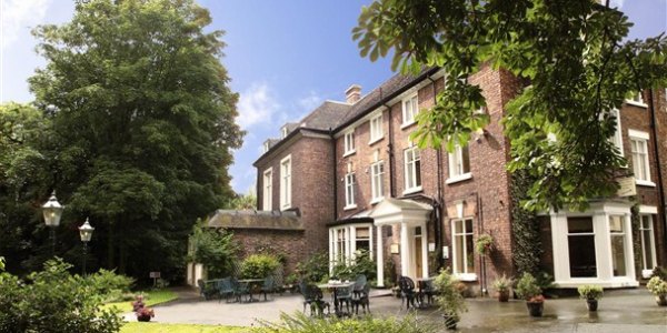 The Valley Hotel