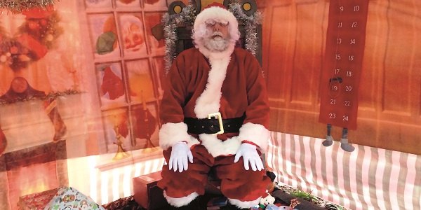 XmasWill