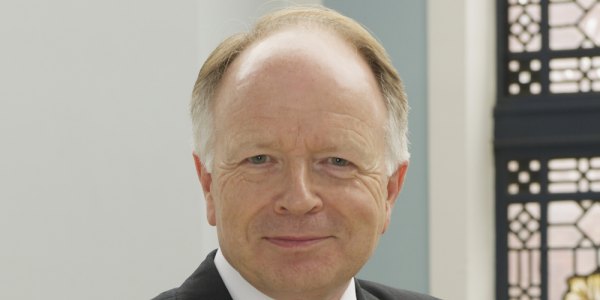 Ian Oakes DVC-1