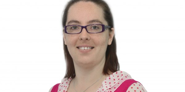 Stefanka Martin of Wace Morgan