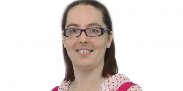 Stefanka Martin of Wace Morgan