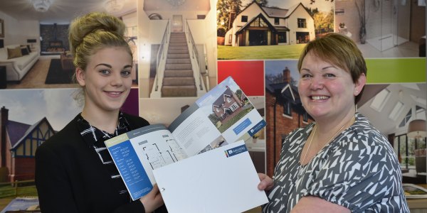 Galliers new customer care team