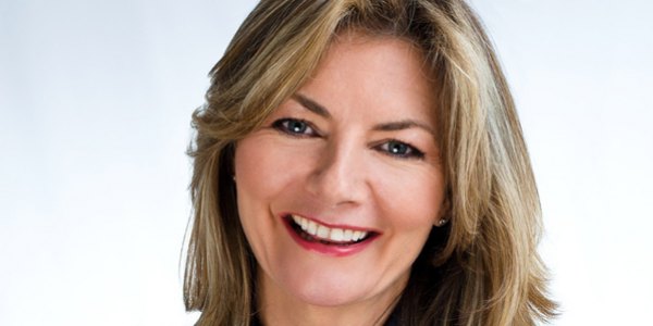 Jo Caulfield
