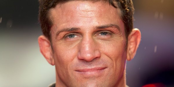 Alex Reid