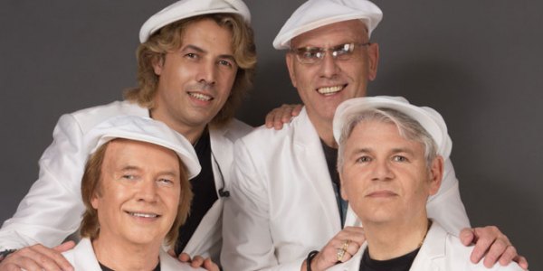 Rubettes (1)