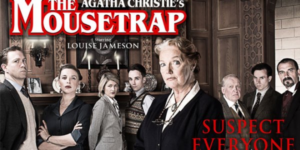 Mousetrap