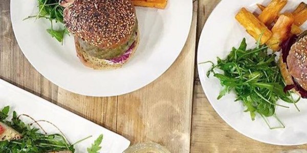 Burger Picture