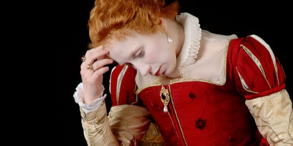 IElizabeth
