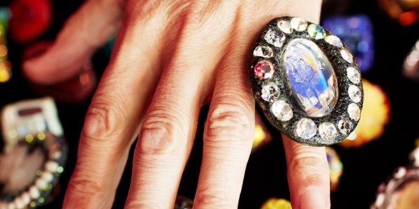 TBAS Andrew Logan jewellery 2