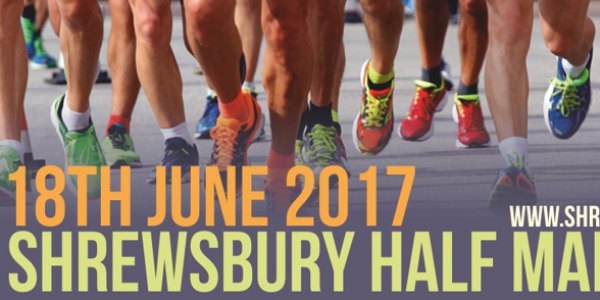 SHREWSBURYHALF