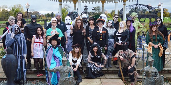 BIC - Halloween - 3