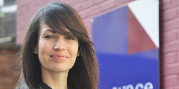 Emma Jacobs of Wace Morgan