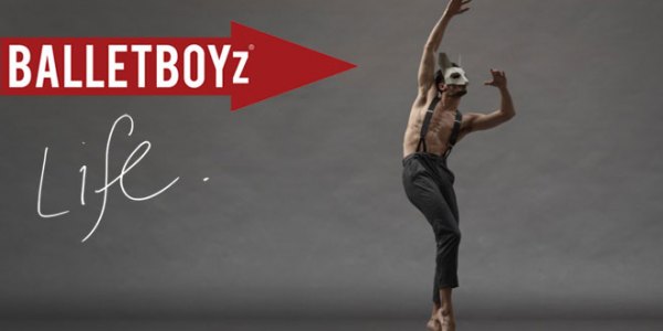 Balletboyz