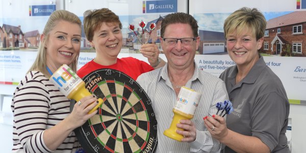 DARTS 1
