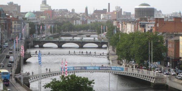 Dublin