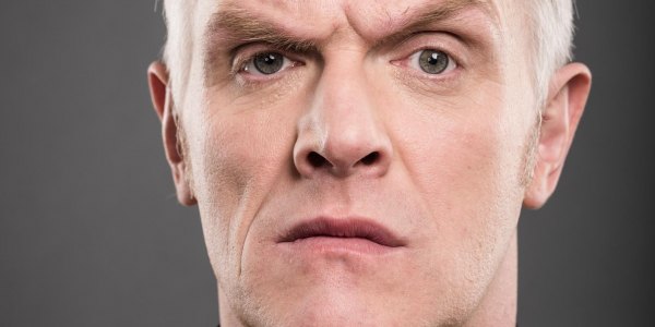 Greg Davies