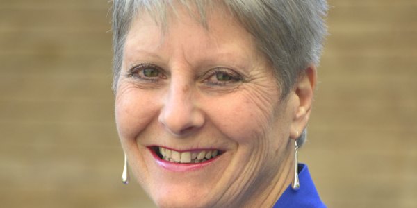 Sue Cornish of Wace Morgan