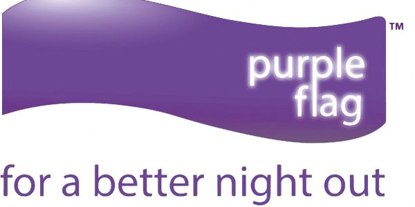 Purple-Flag-Logo