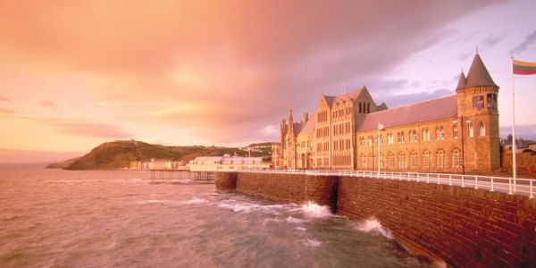 Aberystwyth