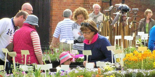 Plant Hunters Fair 6 small