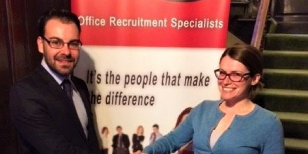 red recruitment solutions shrewsbury recruitment agency employs new administrator
