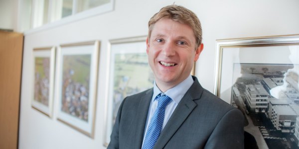 (240417) James Staniforth, CEO and Principal of Shrewsbury Colleges Group (Copy)