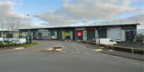 Danvac Vanguard Plot 19