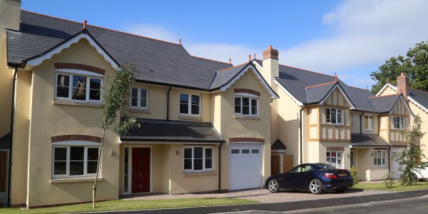Beaufort Ridge, The Mount