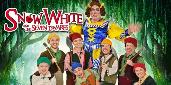 Snow white