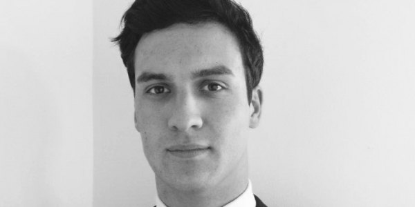 Huw Bevan has joined the team at Halls Commercial, based in Shrewsbury