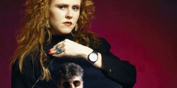 Carol Decker