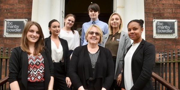 FBCMB Apprentices