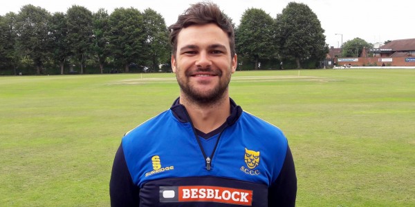 Will Parton, Shrewsbury and Shropshire