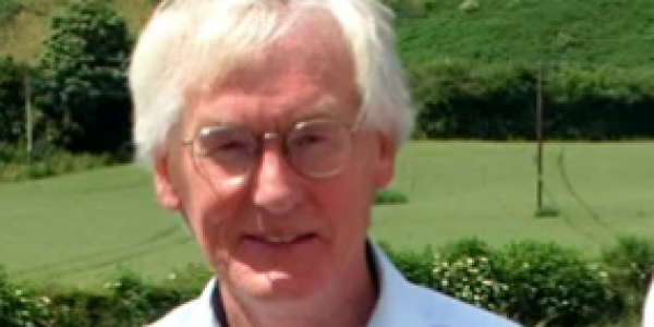 Charles Green_Spokesperson for CPRE Shropshire