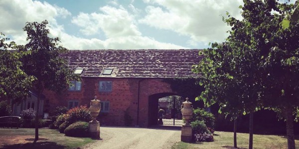 Wellness Retreat in Shropshire