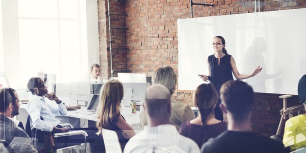 Speaker Seminar