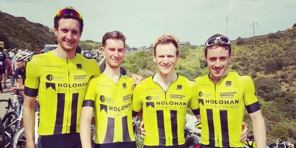 Giro Sardegna