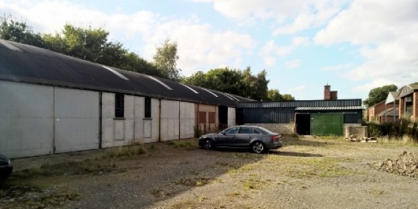 Timber frames business completes letting in Hadnall - Love Shrewsbury
