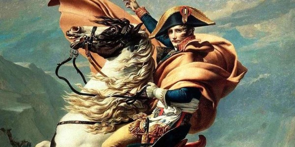 Napoleon Bonaparte