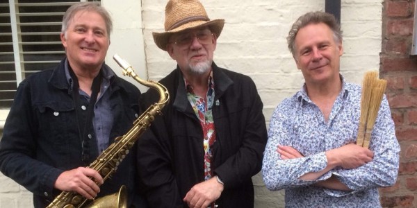 Howard Bragen Trio