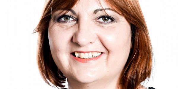 Margaret Rowe