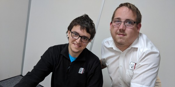 Shrewsbury Apprentices start exciting new venture
