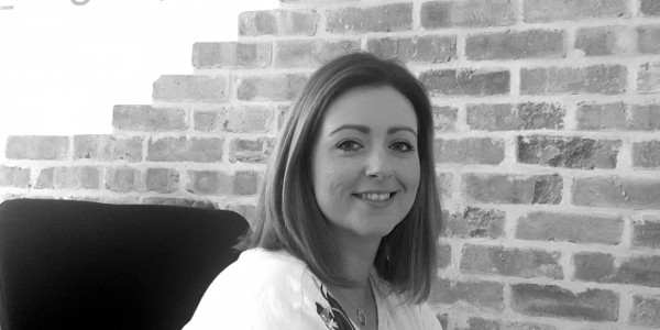 Rachel O'Hare is one of two new appointments at Base Architecture & Design as it expands in its 15th year