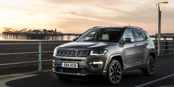 Jeep Compass pic 9 (2)
