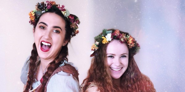 Elves Magical