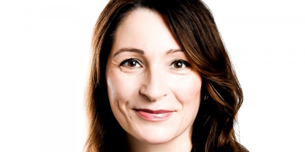 Julia Fitzsimmons, Employment Partner at FBC Manby Bowdler
