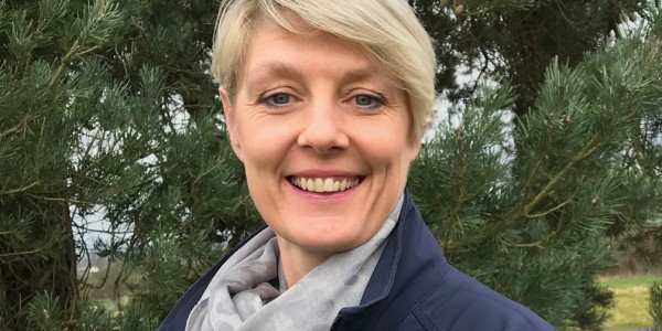 Sally Western, Show Manager