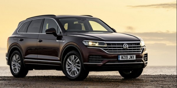 1689542_Volkswagen Touareg gains 340 PS petrol V6 3